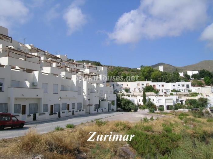 Imagen de Enix mapa 04729 5 