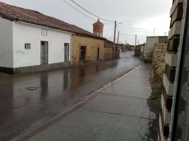 Imagen de Entrala mapa 49721 5 