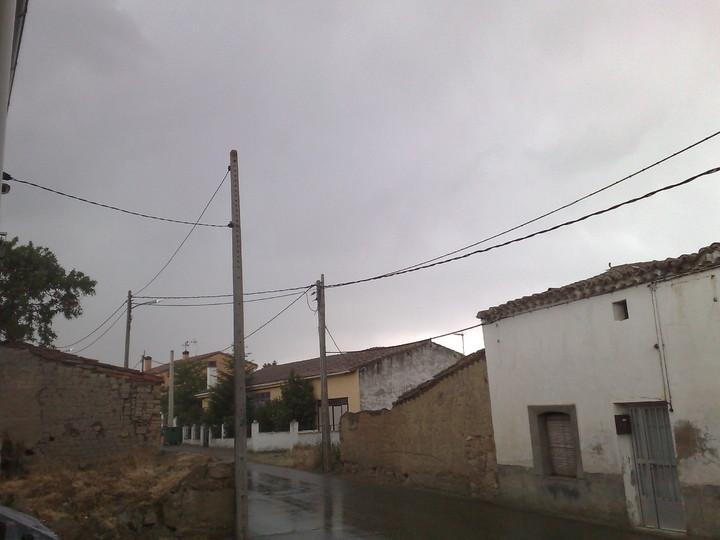Imagen de Entrala mapa 49721 6 