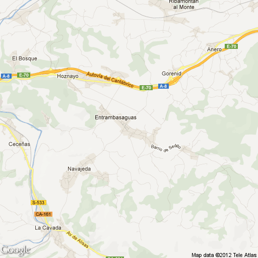 Imagen de Entrambasaguas mapa 39715 3 