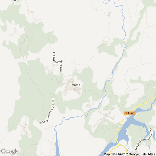 Imagen de Entrimo mapa 32860 1 