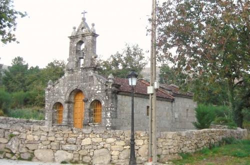 Imagen de Entrimo mapa 32860 2 