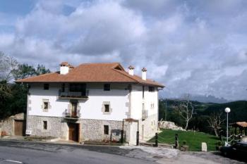 Imagen de Ereño mapa 48313 6 