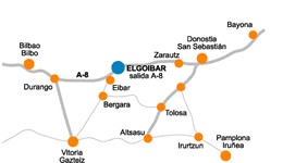 Imagen de Errezil mapa 20737 6 