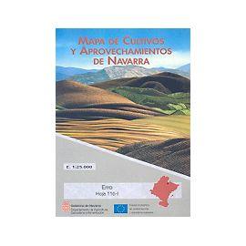 Imagen de Erro mapa 31697 2 