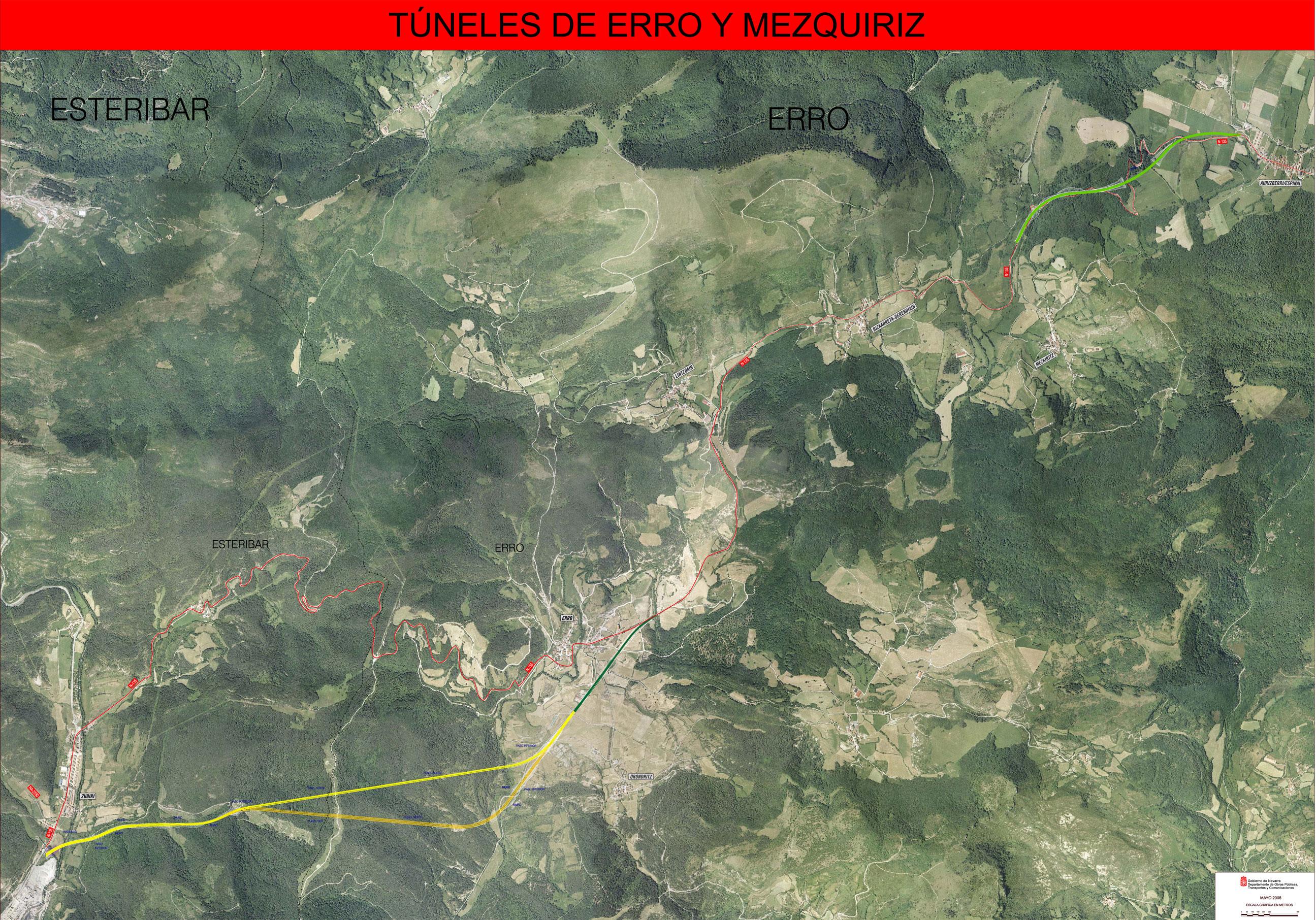 Imagen de Erro mapa 31697 6 