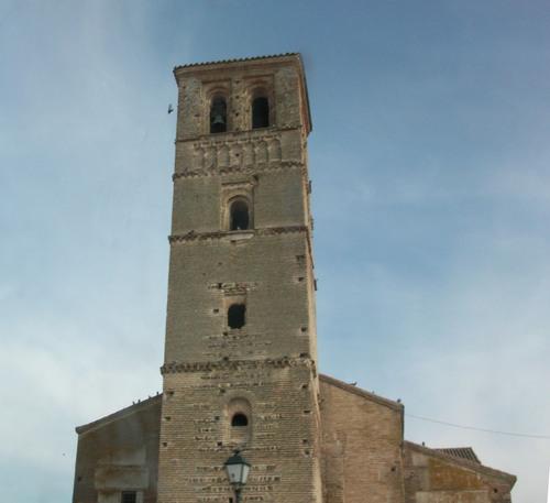 Imagen de Erustes mapa 45540 5 