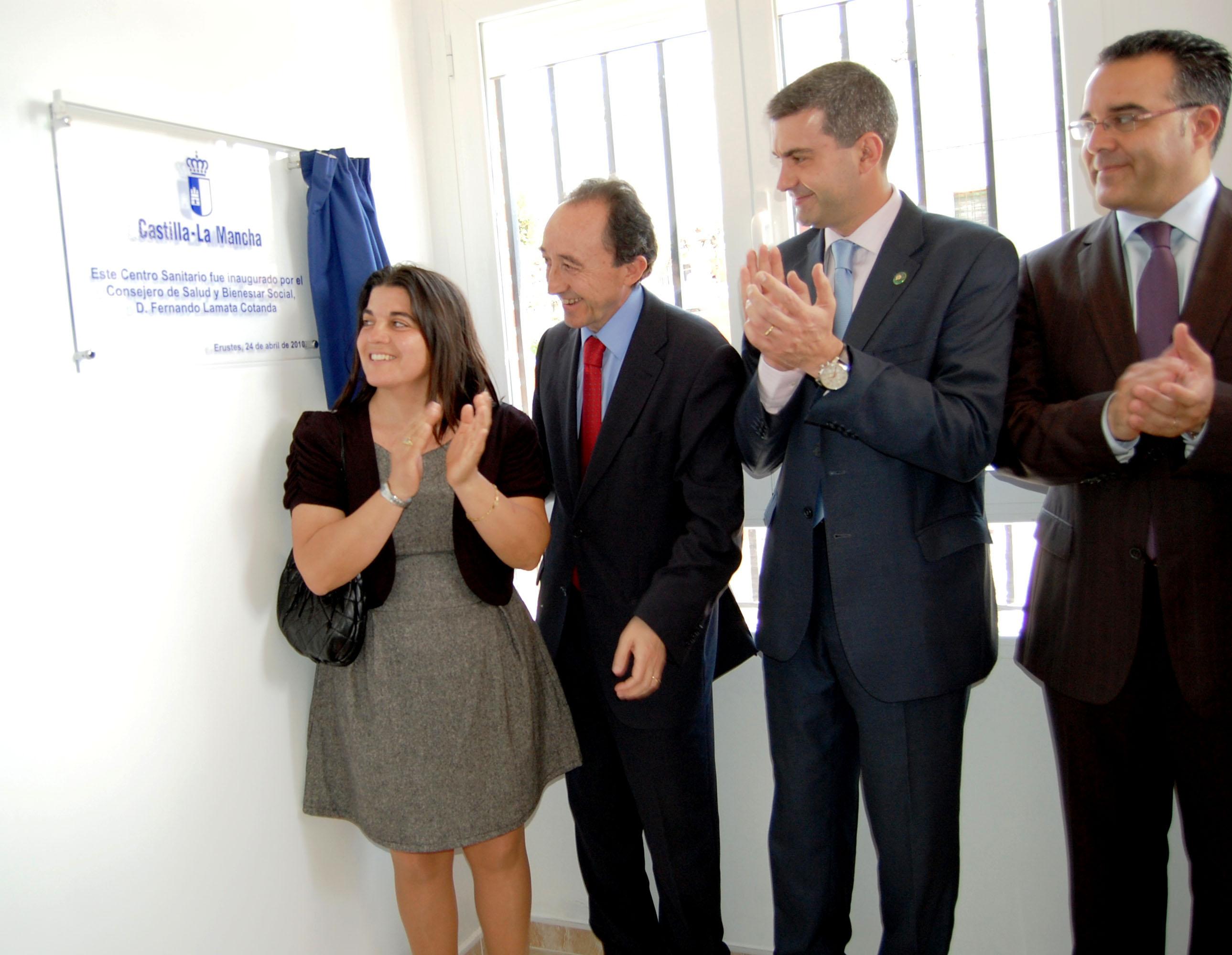 Imagen de Erustes mapa 45540 6 