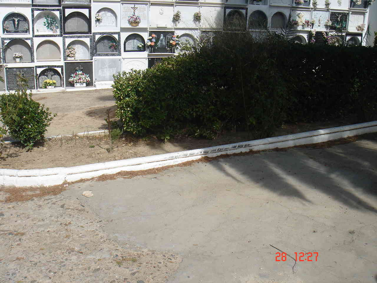 Imagen de Escacena del Campo mapa 21870 2 