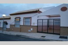 Imagen de Escacena del Campo mapa 21870 4 