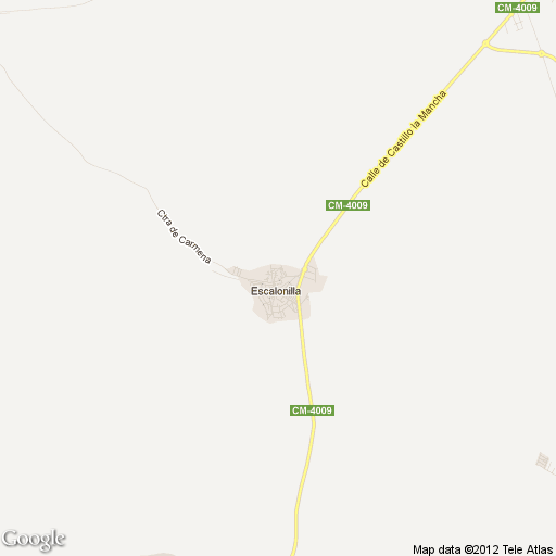 Imagen de Escalonilla mapa 45517 1 