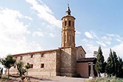 Imagen de Escatrón mapa 50790 4 