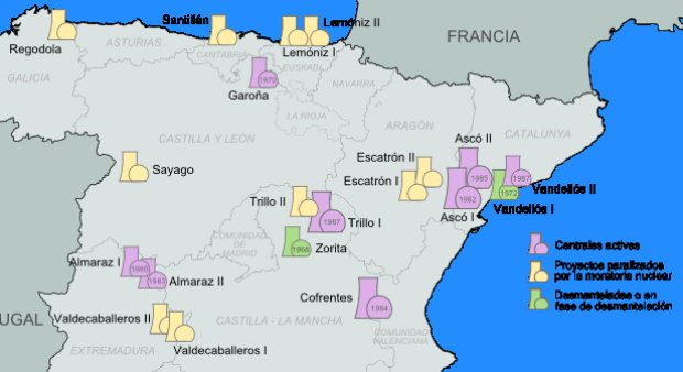 Imagen de Escatrón mapa 50790 5 