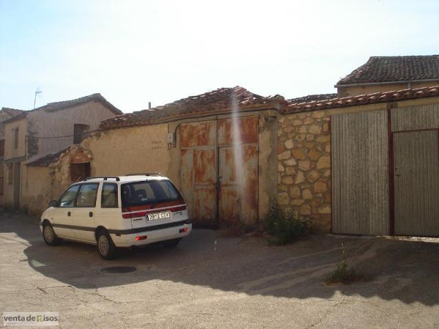 Imagen de Escobar de Polendos mapa 40393 4 