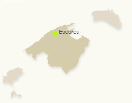Imagen de Escorca mapa 07315 3 