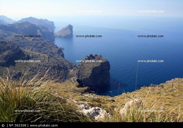 Imagen de Escorca mapa 07315 6 