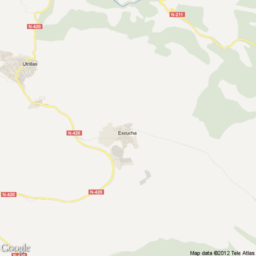 Imagen de Escucha mapa 44770 2 