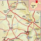 Imagen de Escucha mapa 44770 5 