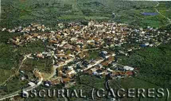 Imagen de Escurial mapa 10133 5 