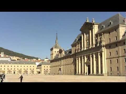 Imagen de Escurial mapa 10133 6 