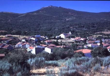 Imagen de Escurial de la Sierra mapa 37762 4 