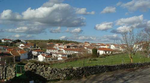 Imagen de Escurial de la Sierra mapa 37762 6 