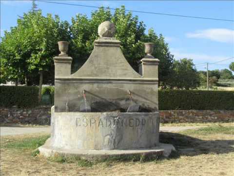 Imagen de Espadañedo mapa 49342 3 