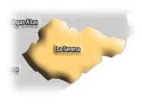 Imagen de Esparragosa de la Serena mapa 06439 6 