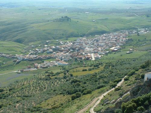 Imagen de Esparragosa de Lares mapa 06620 2 