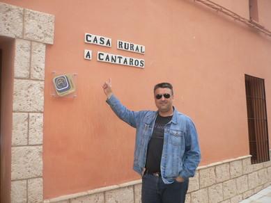 Imagen de Esparragosa de Lares mapa 06620 5 