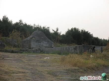 Imagen de Espejo mapa 14830 2 