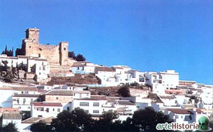 Imagen de Espejo mapa 14830 5 