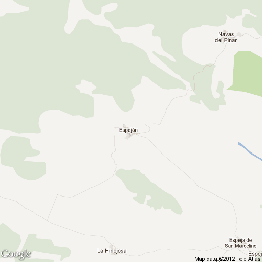 Imagen de Espejón mapa 42142 1 