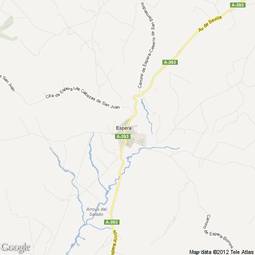 Imagen de Espera mapa 11648 1 