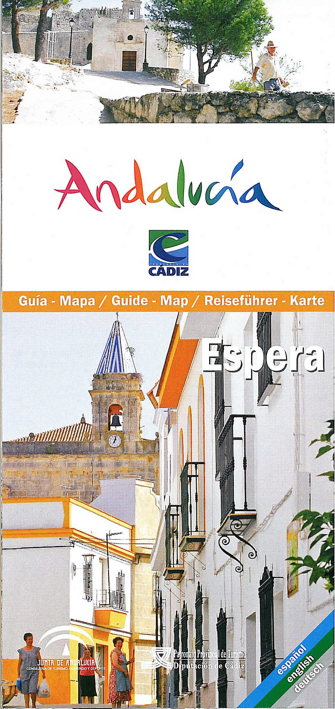 Imagen de Espera mapa 11648 3 