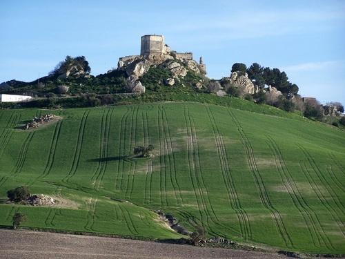 Imagen de Espera mapa 11648 6 