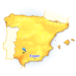 Imagen de Espiel mapa 14220 3 