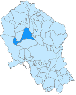 Imagen de Espiel mapa 14220 6 