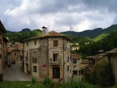 Imagen de Espinelves mapa 17405 4 