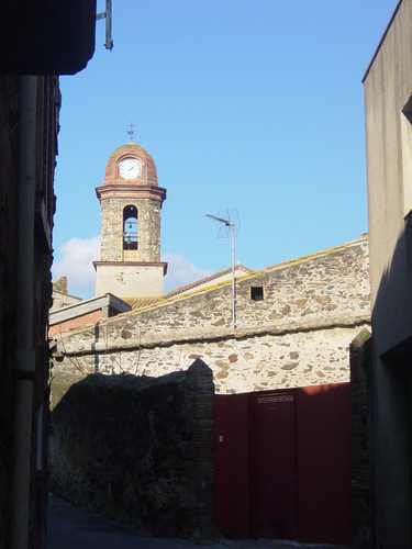 Imagen de Espolla mapa 17753 3 