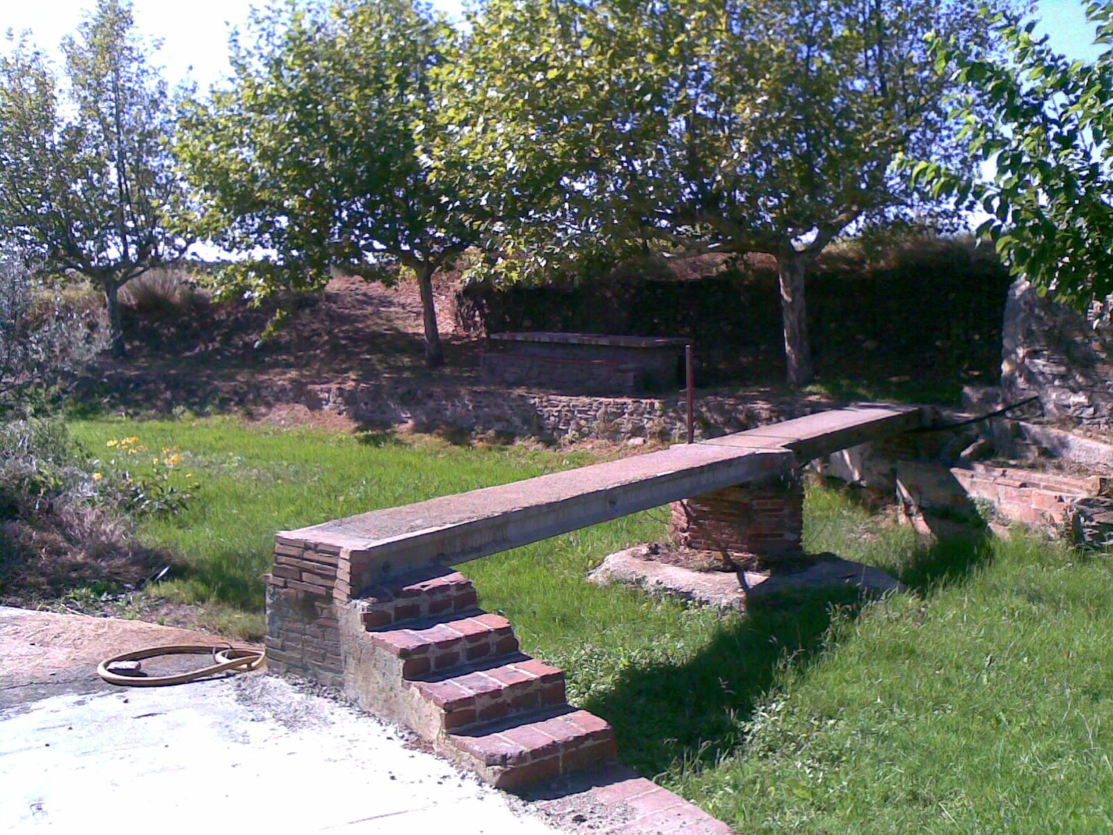 Imagen de Espolla mapa 17753 5 