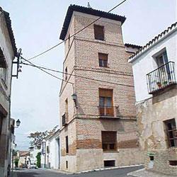 Imagen de Esquivias mapa 45221 2 