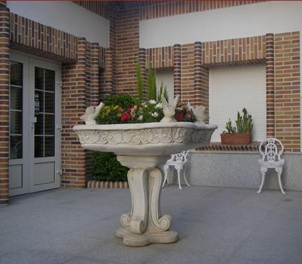 Imagen de Esquivias mapa 45221 3 