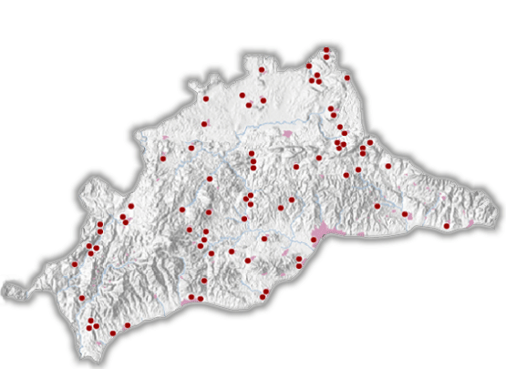 Imagen de Estación mapa 29580 5 