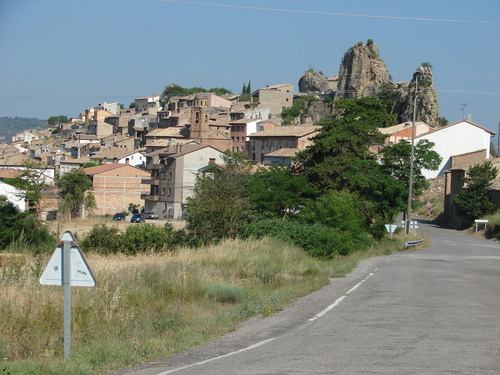 Imagen de Estada mapa 22424 2 