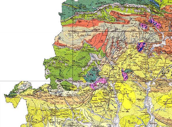 Imagen de Estella mapa 31200 5 