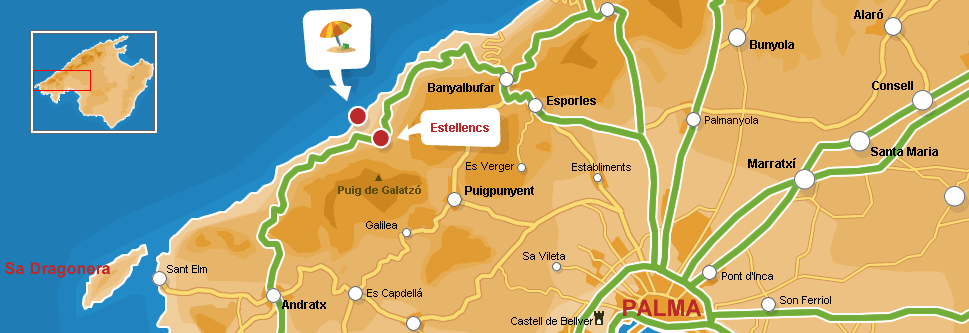 Imagen de Estellencs mapa 07192 2 