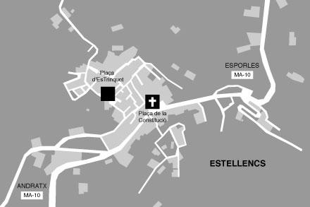 Imagen de Estellencs mapa 07192 4 