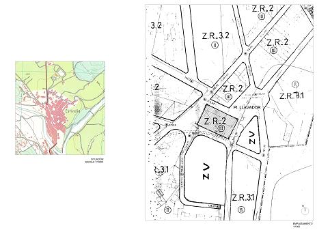 Imagen de Estivella mapa 46590 4 
