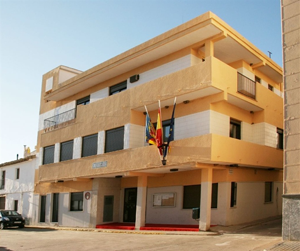 Imagen de Estivella mapa 46590 6 